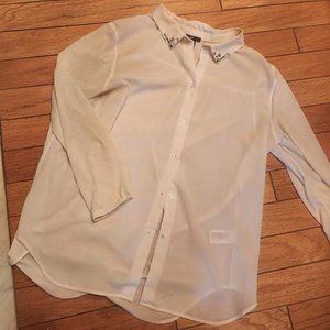 SIMPLE but FABULOUS BLOUSE